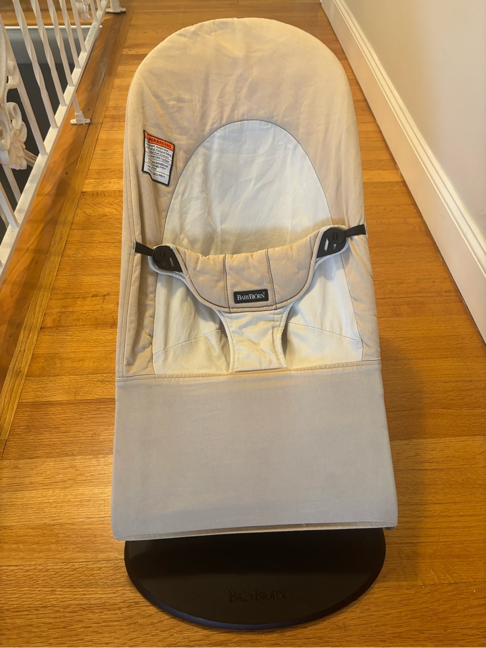 BabyBjorn Bouncer Seat